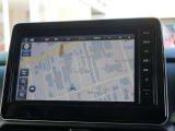 純正ナビ(地図) 型番MM223D-Le