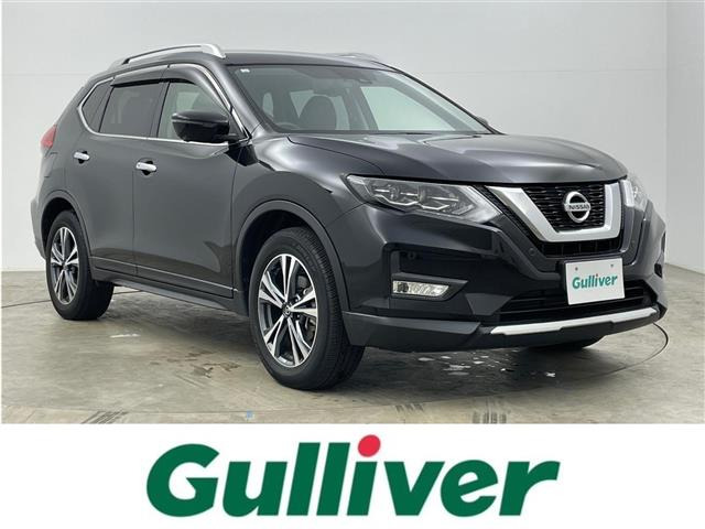 エクストレイル 2.0 20Xi 4WD 4WD 修復歴無し