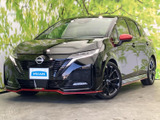 日産 ノートオーラ