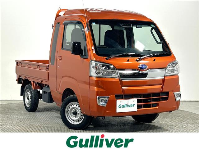 サンバートラックグランドキャブスマートアシスト 修復歴無し