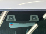 【スズキ セーフティサポート】走行中に前方の車両等を認識し、衝突しそうな時は警報とブレーキで衝突回避と被害軽減をアシスト。より安全にドライブをお楽しみいただけます。