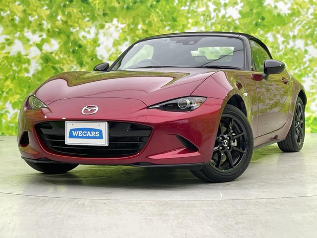 ロードスター 1.5 S スペシャルパッケージ 