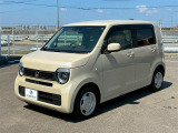 N-WGN L ホンダ センシング 