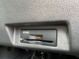 ナビ連動ETC2.0付き