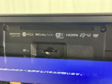CD再生機能付き!