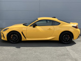 BRZ  イエローエディション