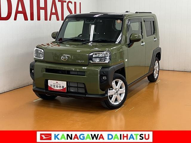 タフトG 4WD