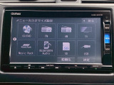 ホンダ純正ナビ♪■フルセグTVやBluetoothで音楽が聴ける!■お手持ちのケータイから音楽を楽しむのにケーブルは抜き差し不要♪CDを入れ替える手間もなくなります!