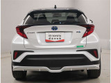 C-HR ハイブリッド 1.8 G 