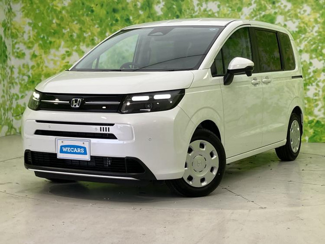 フリード 1.5 e:HEV エアー 