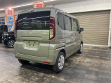 登録済み未使用車は新車の香りがします!中古車のようにタバコ臭い心配がありません。