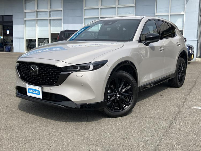 CX-5 2.2 XD レトロスポーツエディション 4WD 