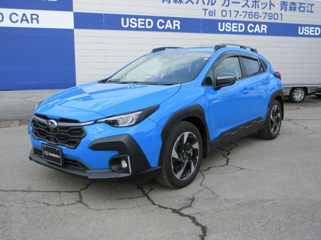 クロストレック 2.0 リミテッド 4WD 