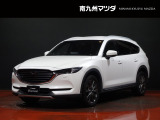 マツダ CX-8