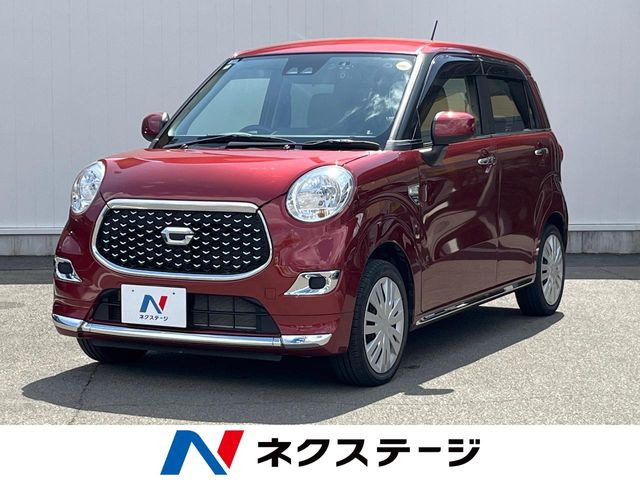 キャスト スタイル X リミテッド SAIII 