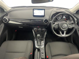 MAZDA2 1.5 XD 修復歴無し