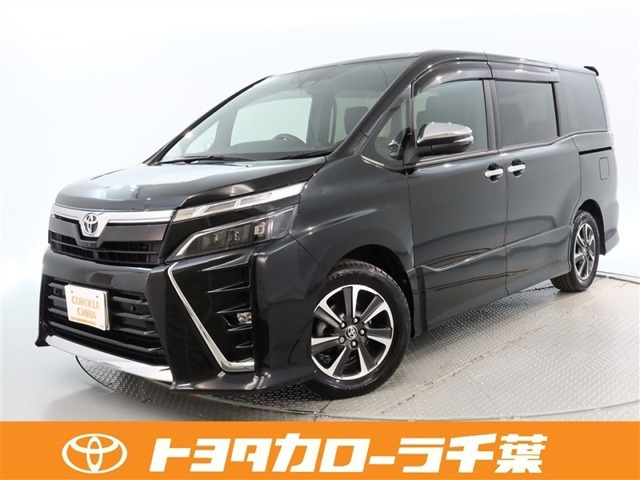 ヴォクシー 2.0 ZS 煌II 