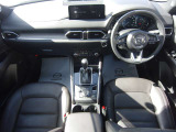 CX-5 2.2 XD エクスクルーシブ モード 4WD 