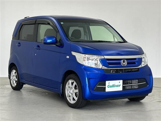 N-WGN G 修復歴無し