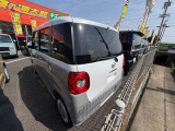 ☆お車についた傷やヘコミ、事故の修理もハヤシにお任せください。自社鈑金工場で修理ができますの安心です☆