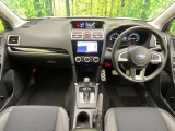 フォレスター 2.0 Sリミテッド 4WD 