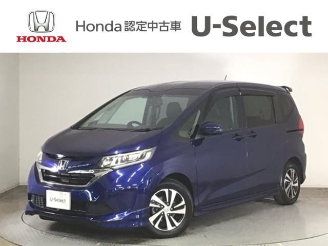 フリード+ 1.5 G ホンダセンシング 
