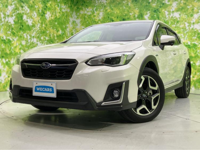 XV2.0e-S アイサイト 4WD