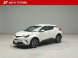 C-HR 1.2 G-T 4WD 