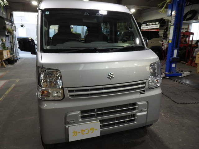 エブリイ PA リミテッド ハイルーフ 4WD 