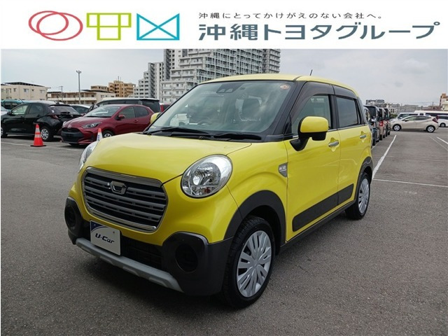 キャスト アクティバ X SAIII 