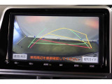 バック時の必需品バックモニターを装備!駐車時の車庫入れやバック時の後方確認をサポートいたします!