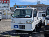 アクティトラック SDX 4WD