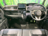 N-BOXカスタム G L ターボ ホンダセンシング 