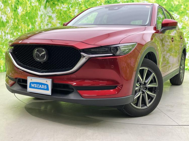 CX-5 2.0 20S プロアクティブ 