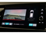 ◆◆バックカメラの画像です。車庫入れの安心感がアップしますね☆