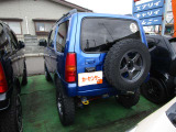 走行、118,000km。