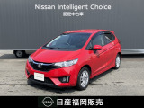 ホンダ フィット13G  Sパッケージ