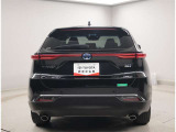 ハリアー  2.5 ハイブリッド Z レザーパッケージ