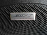 BOSEサウンドシステム 音響で人気のメーカーオプションです。まるでコンサートホールのようなプレミアムサウンドをどうぞ♪
