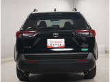RAV4 2.0 アドベンチャー オフロードパッケージ II 4WD 