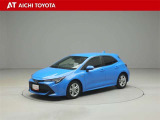 カローラスポーツ 1.8 ハイブリッド G 