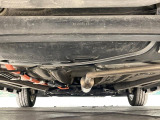 下回りがきれいなうちに、防錆加工の施工がオススメ。降雪地域はもちろん、沿岸部にお住いの方や、趣味でマリン・ウィンタースポーツをされる方にご好評いただいております。