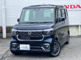 ホンダ N-BOXカスタム