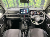 ジムニーノマド 1.5 FC 4WD 