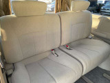 3列シート☆