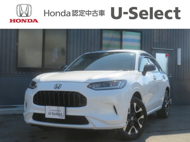 ZR-V 2.0 e:HEV Z 4WD 