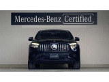 GLEクーペ AMG GLE53 4マチックプラス (ISG) 4WD 