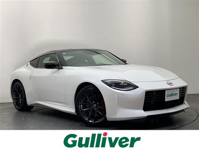 フェアレディZ 3.0 バージョン ST 修復歴無し