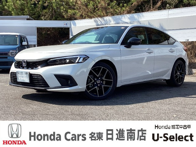 シビック  2.0 e:HEV