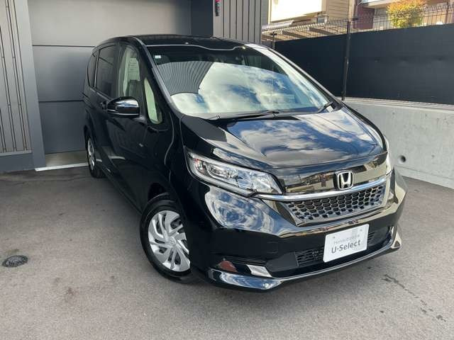 フリード+ 1.5 G ホンダセンシング 